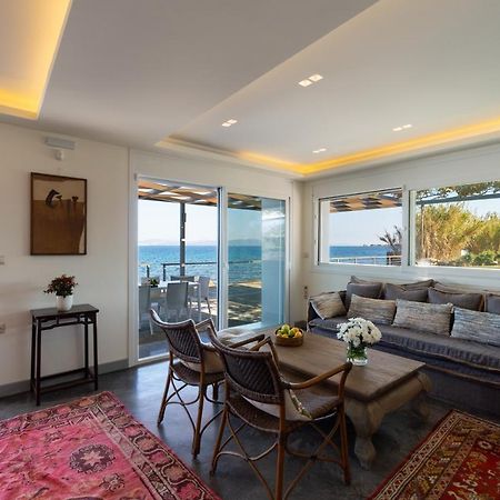 Seaside Private Beach Paradise 科斯镇 外观 照片