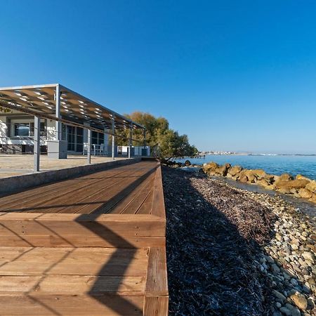 Seaside Private Beach Paradise 科斯镇 外观 照片