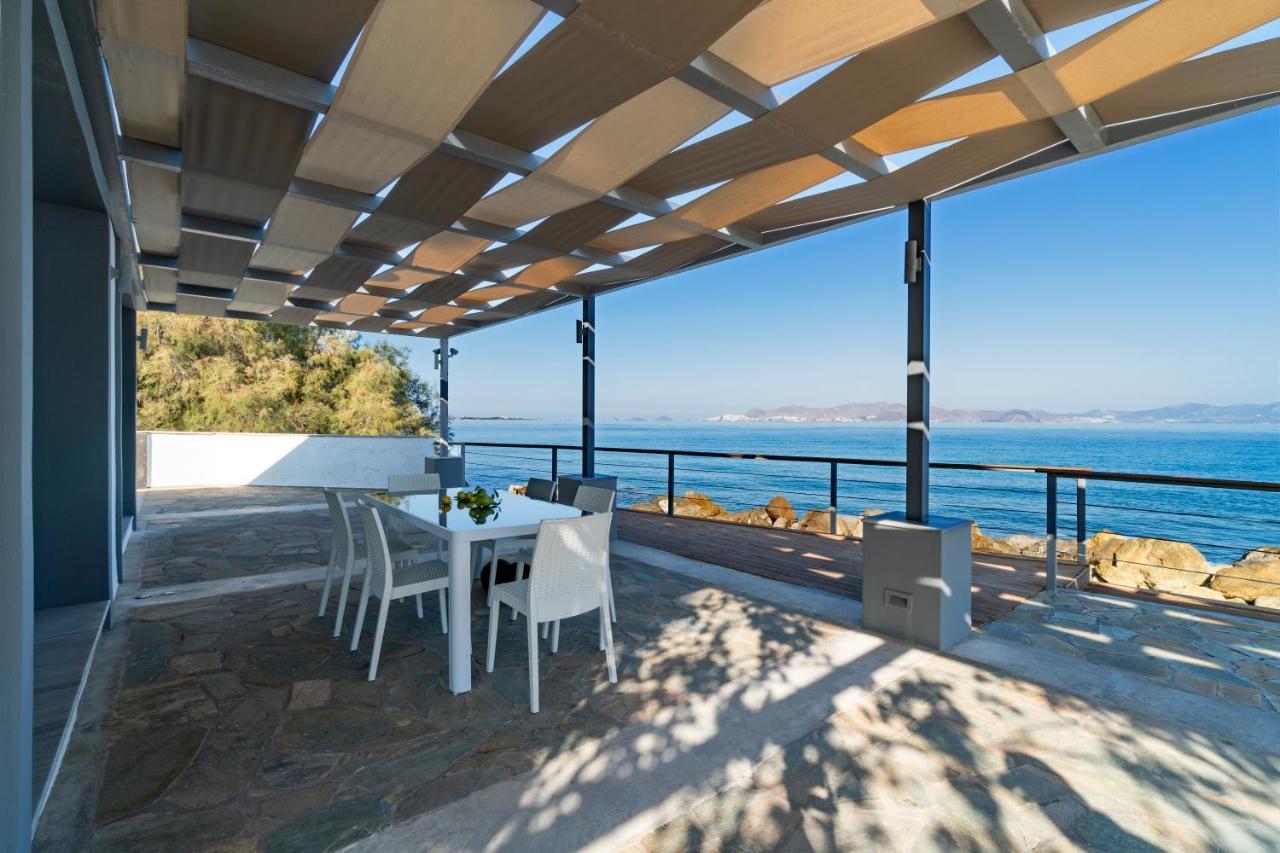 Seaside Private Beach Paradise 科斯镇 外观 照片