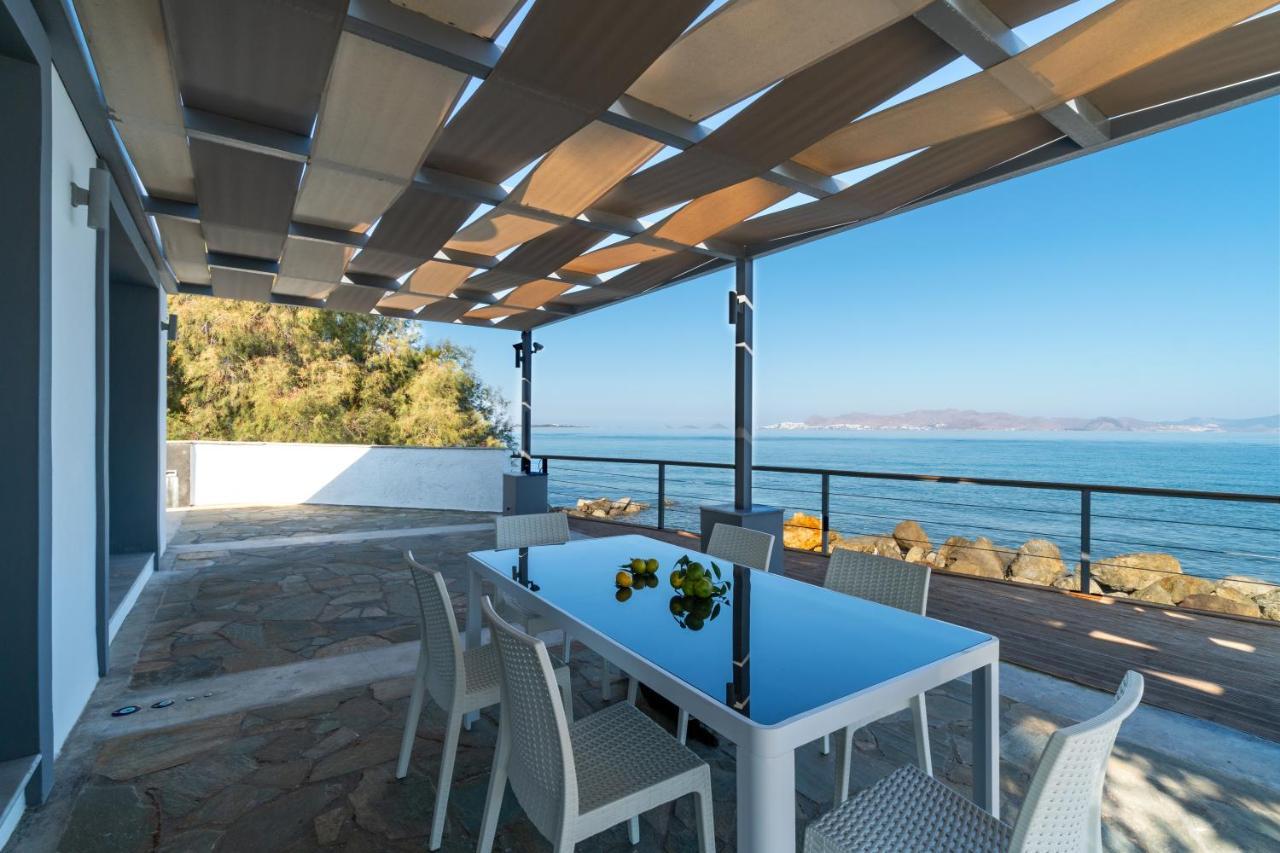 Seaside Private Beach Paradise 科斯镇 外观 照片