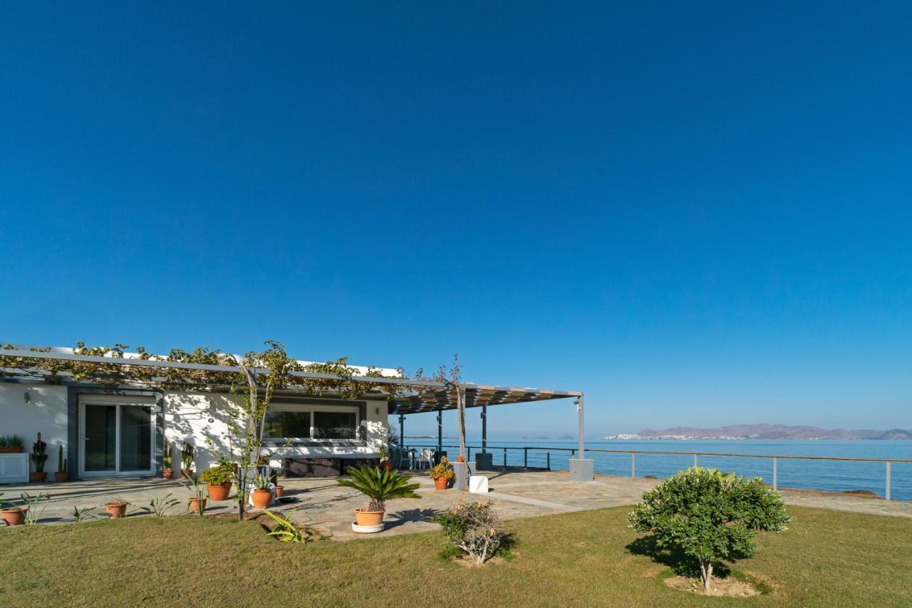 Seaside Private Beach Paradise 科斯镇 外观 照片