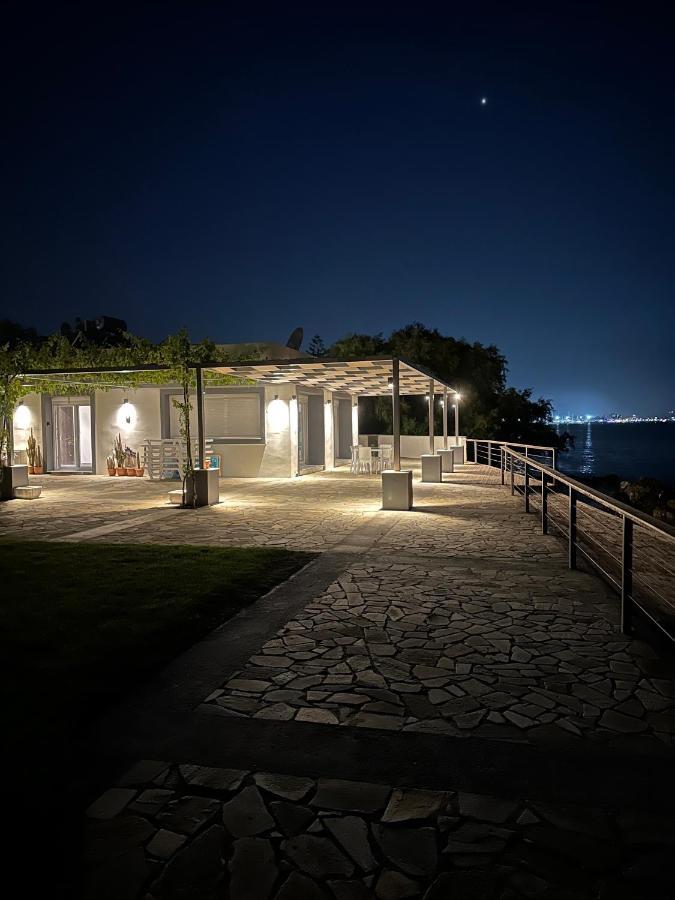 Seaside Private Beach Paradise 科斯镇 外观 照片